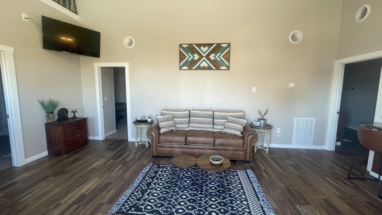 Photo of Livingroom in Santa Rita