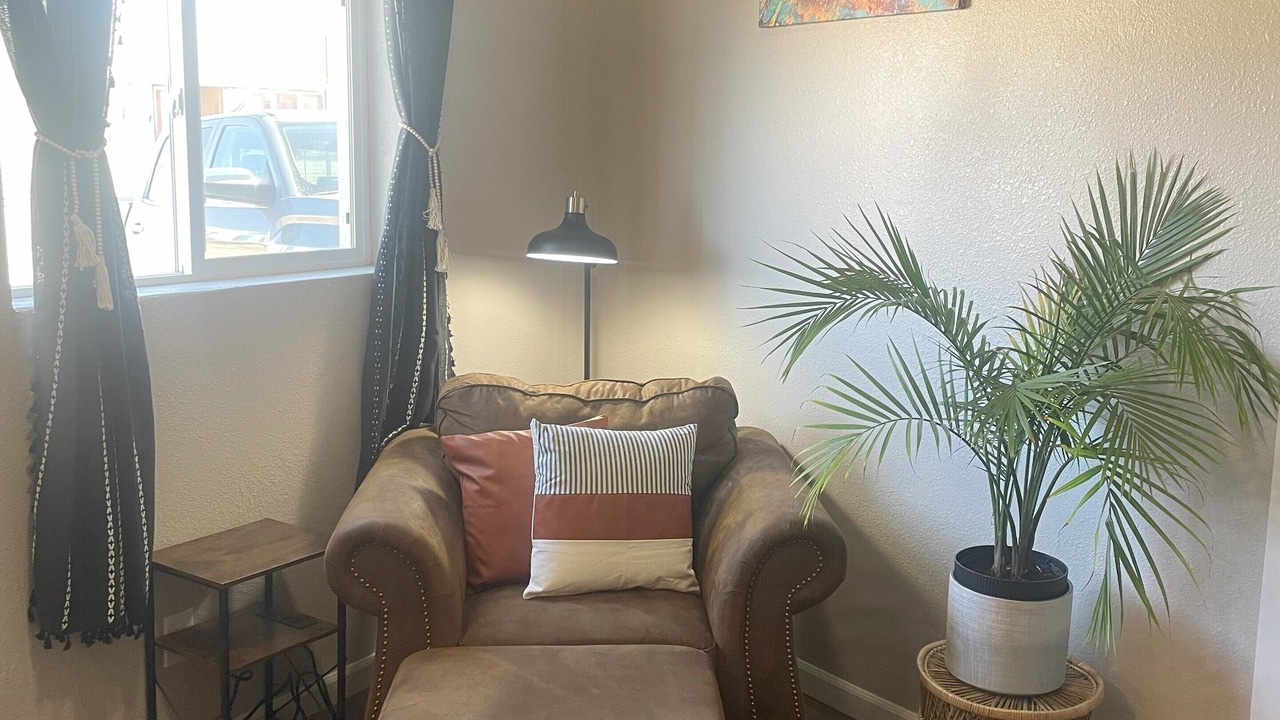 Photo of Livingroom in Santa Rita