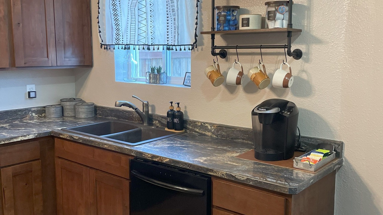 Photo of Kitchen in Santa Rita