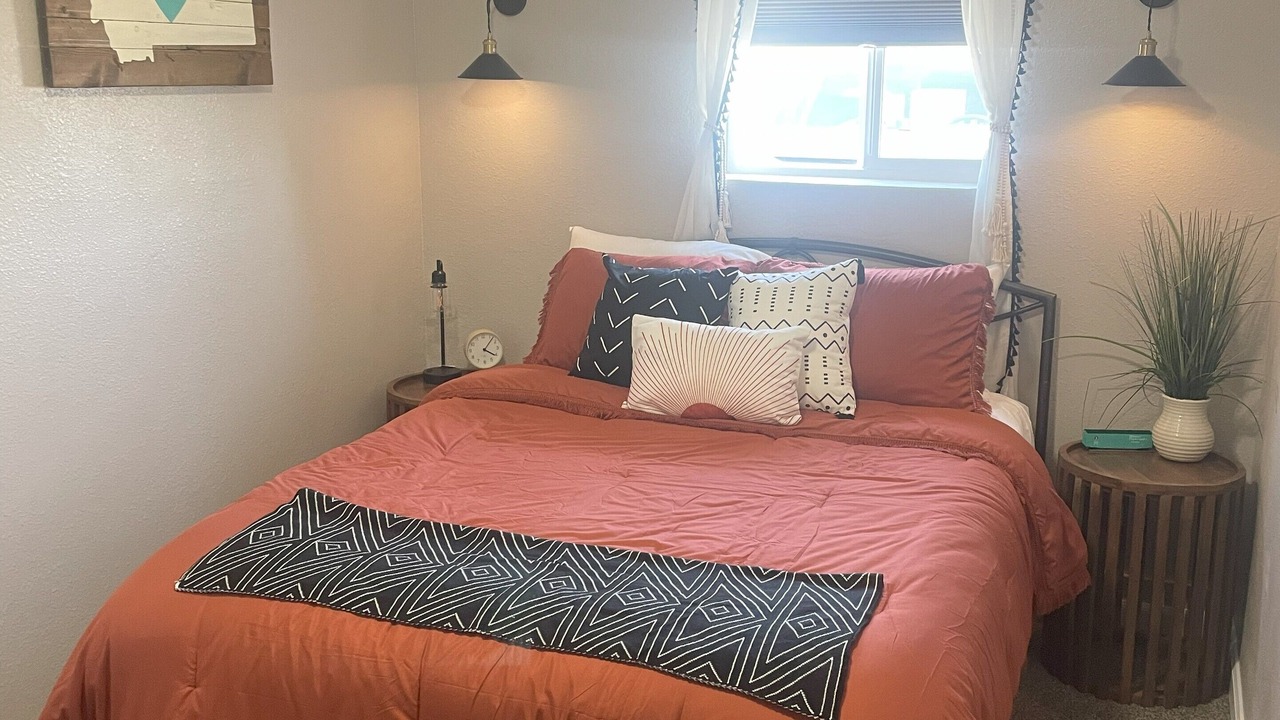 Photo of Bedroom in Santa Rita