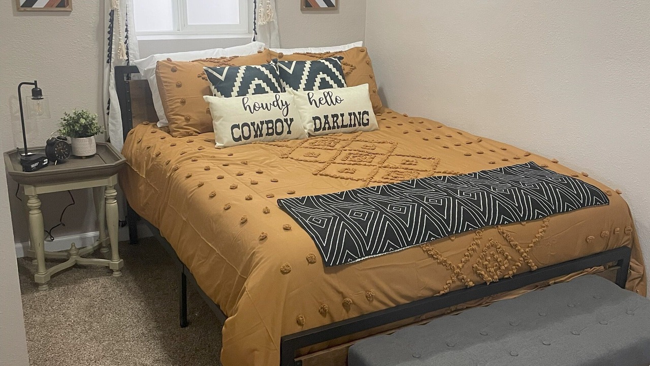 Photo of Bedroom in Santa Rita