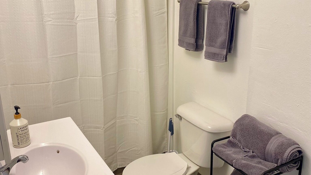 Photo of Bathroom in Butte