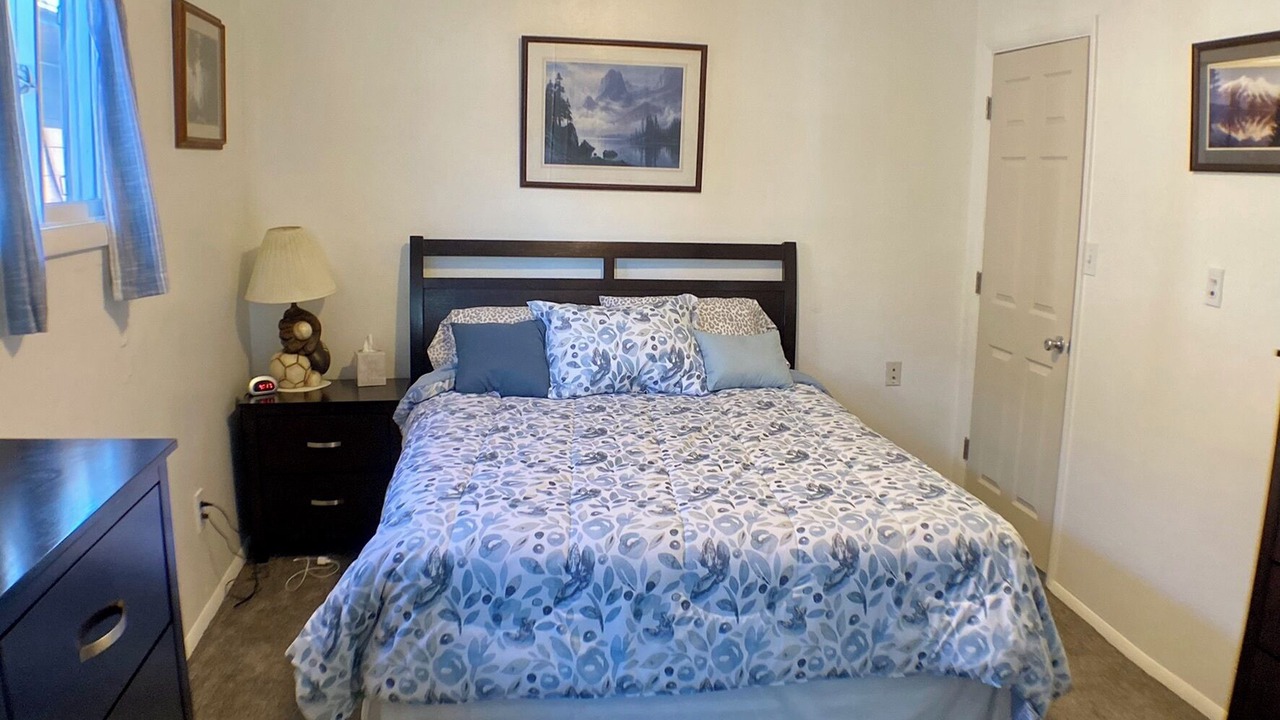 Photo of Bedroom in Butte