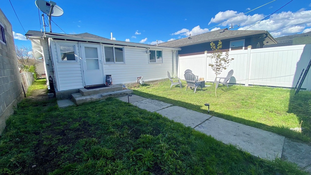 Photo of Outdoor in Butte