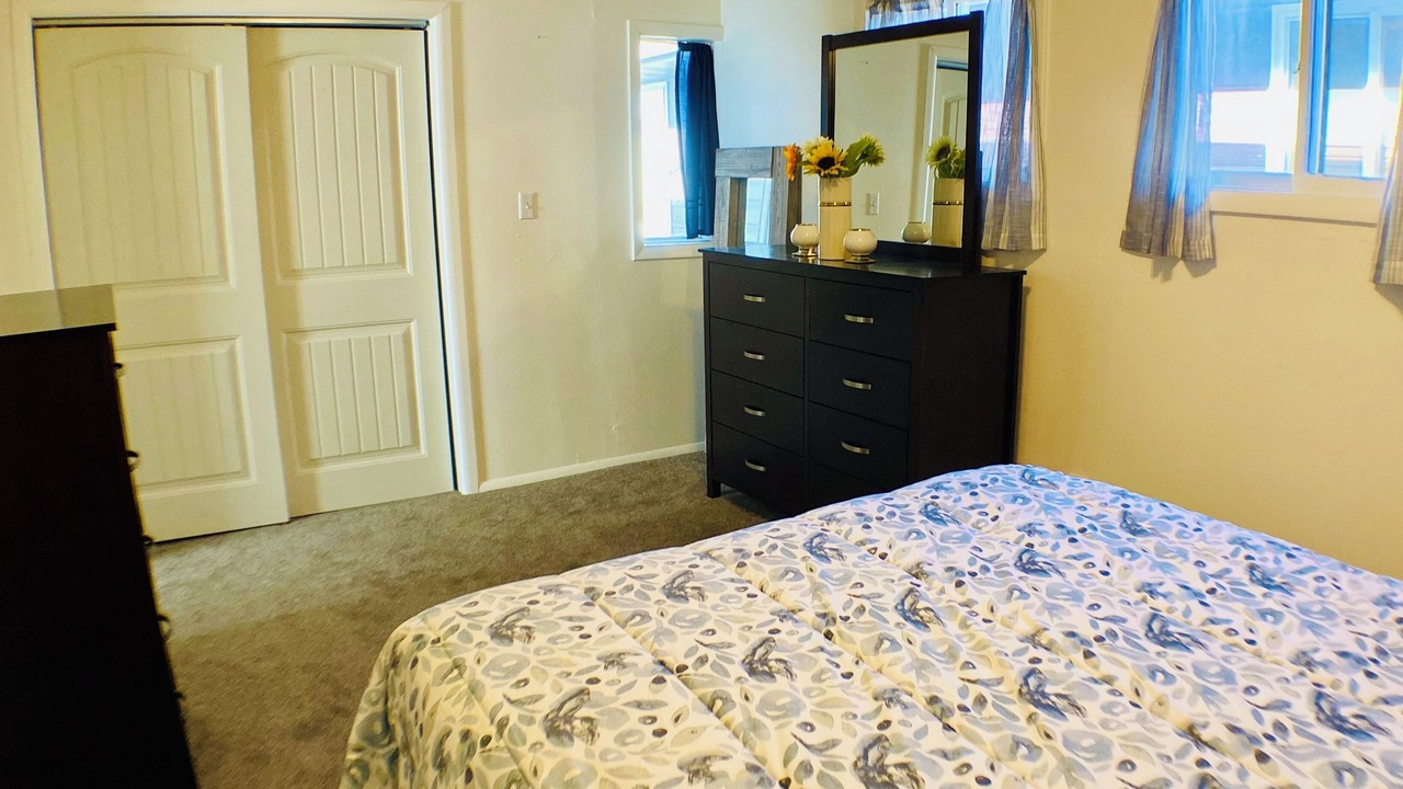Photo of Bedroom in Butte