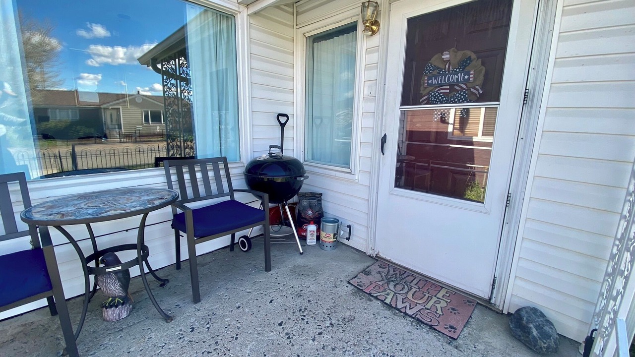 Photo of Outdoor in Butte