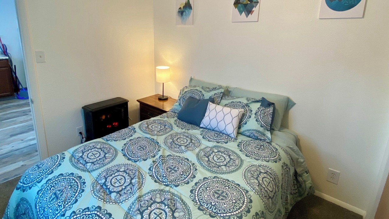 Photo of Bedroom in Butte