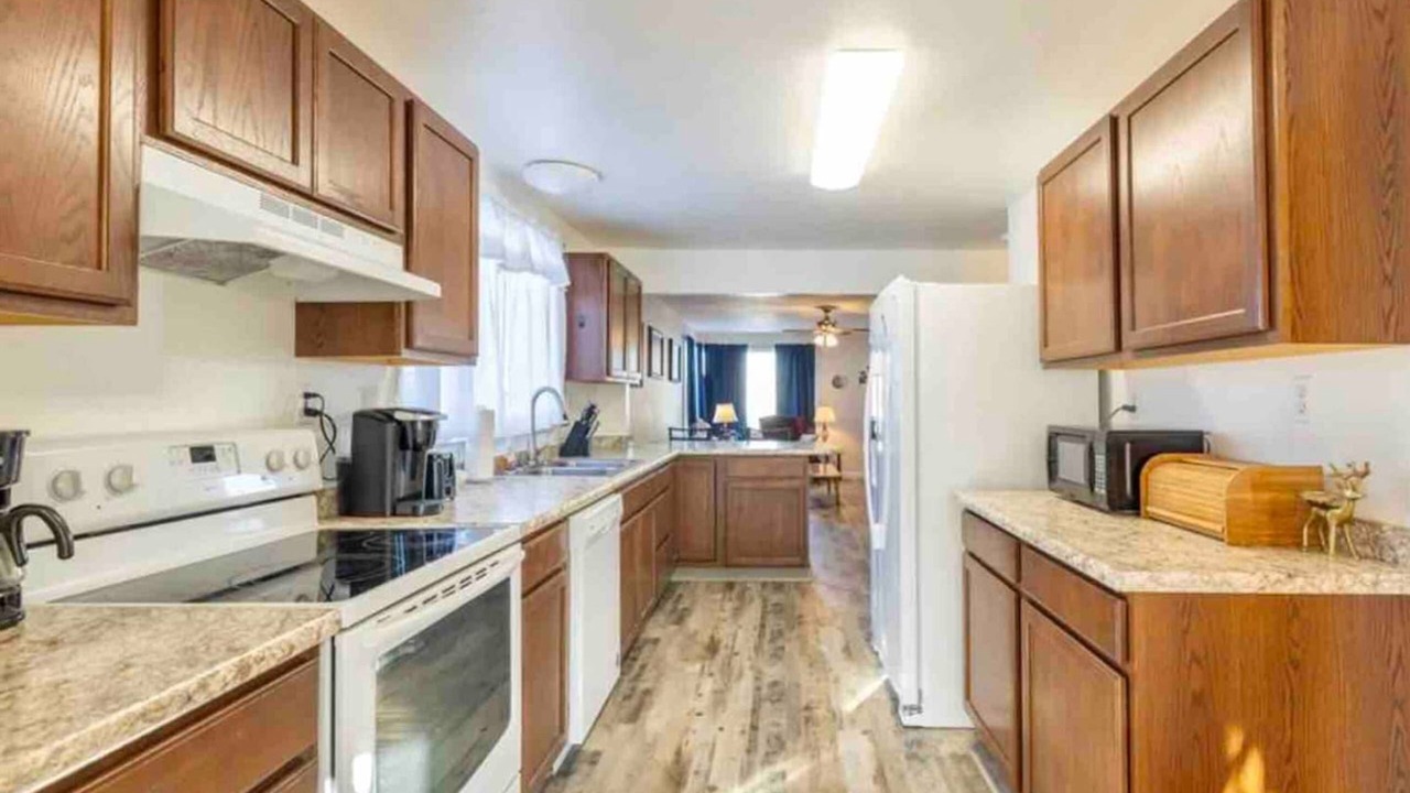 Photo of Kitchen in Butte