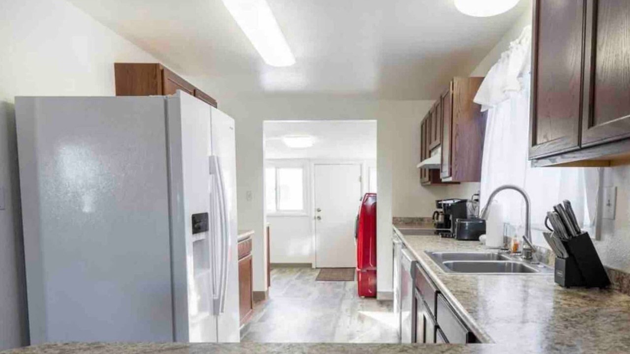 Photo of Kitchen in Butte