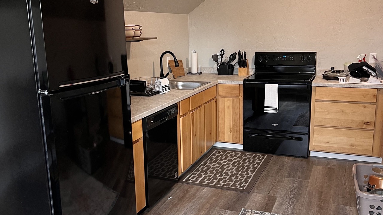 Photo of Kitchen in Ronan