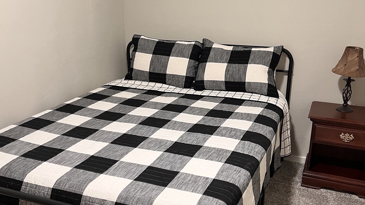 Photo of Bedroom in Ronan