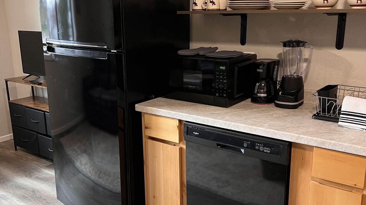 Photo of Kitchen in Ronan
