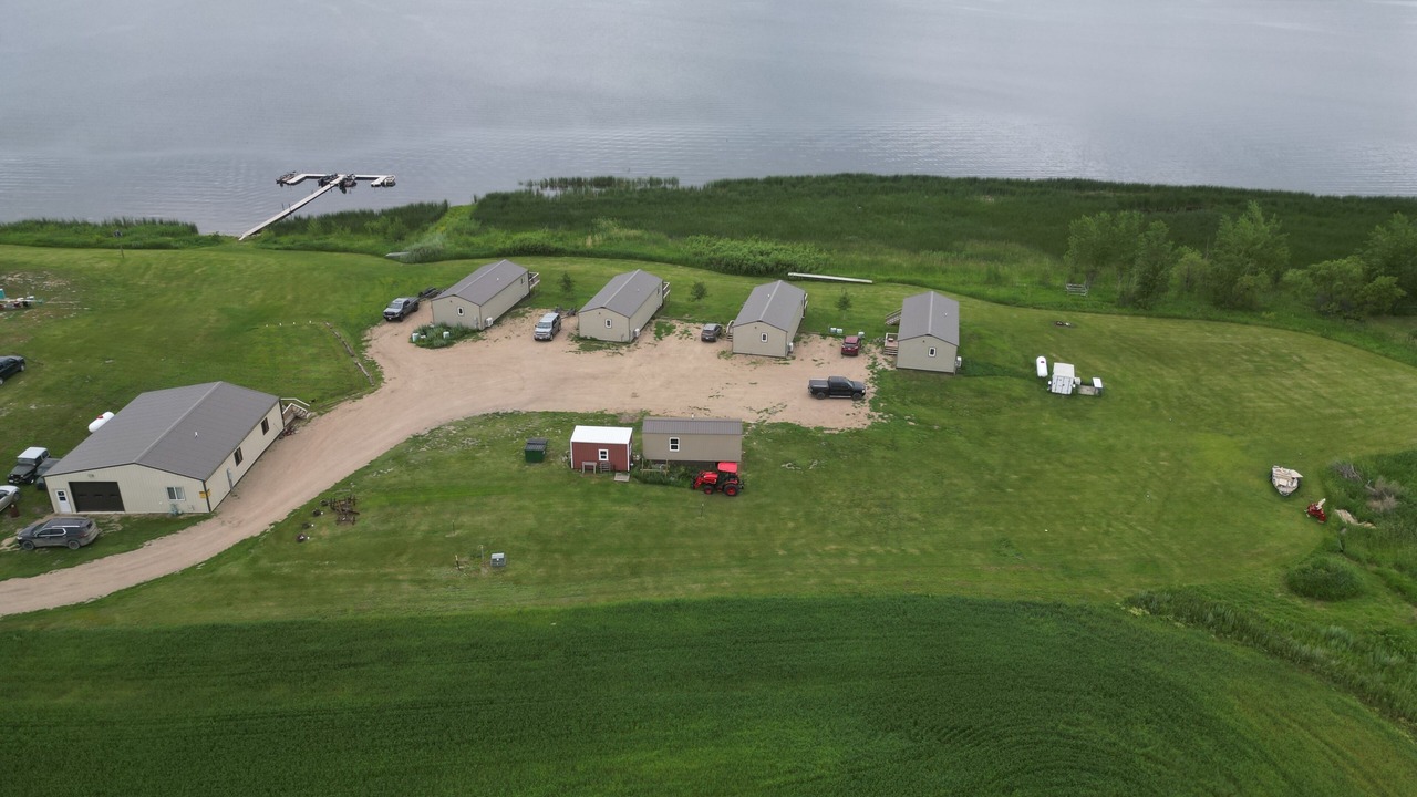 Photo of Outdoor in Devils Lake
