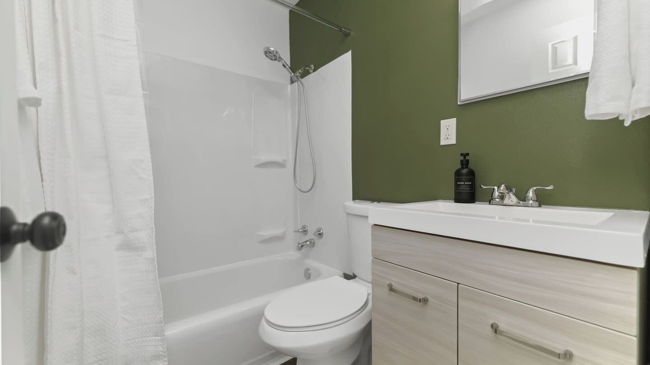 Photo of Bathroom in Great Falls