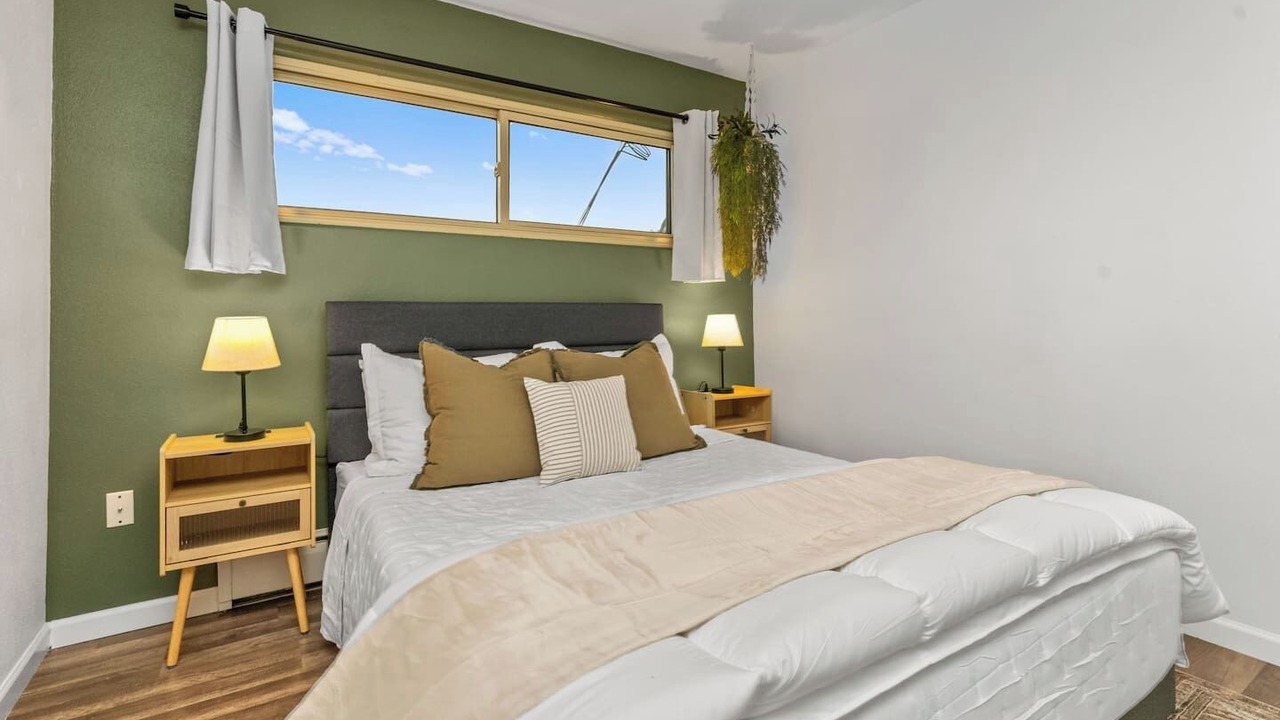 Photo of Bedroom in Great Falls