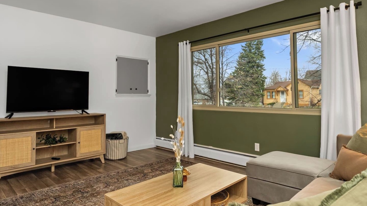 Photo of Livingroom in Great Falls