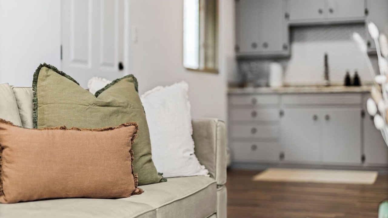 Photo of Livingroom in Great Falls