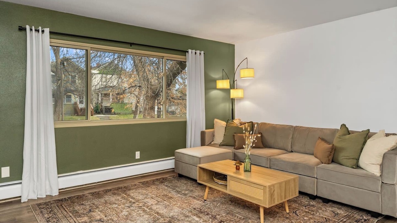 Photo of Livingroom in Great Falls
