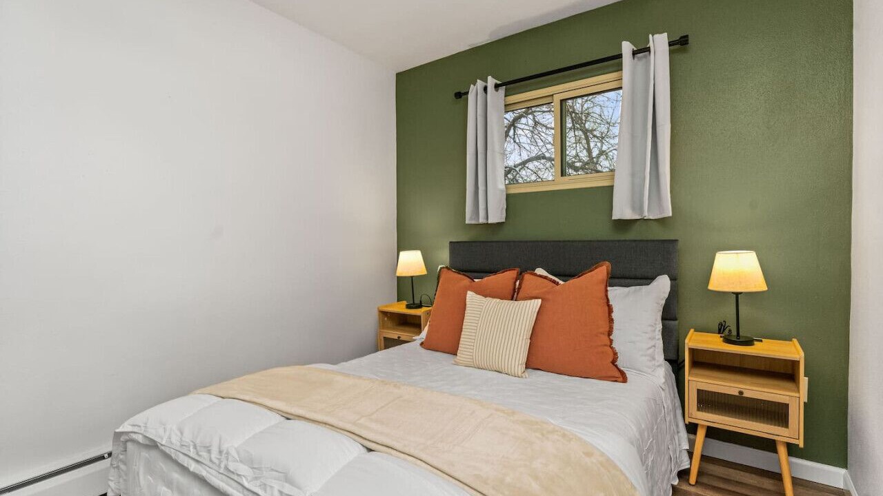 Photo of Bedroom in Great Falls