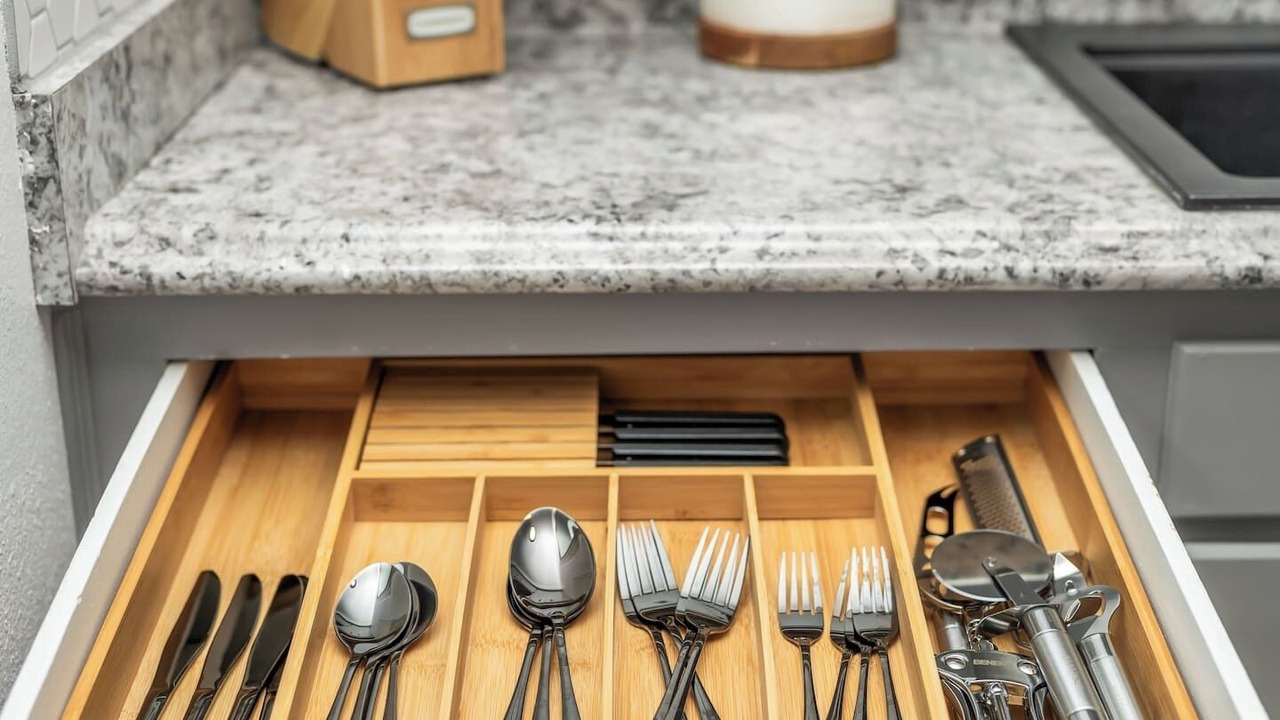 Photo of Kitchen in Great Falls