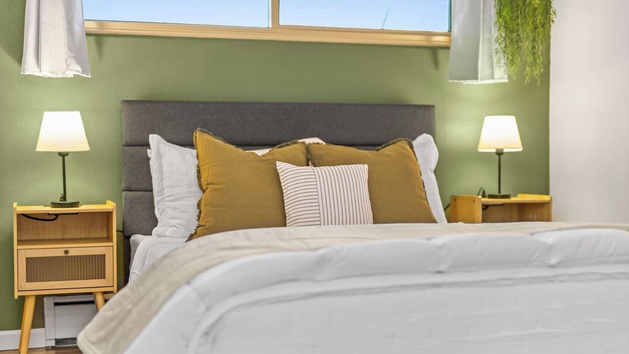 Photo of Bedroom in Great Falls