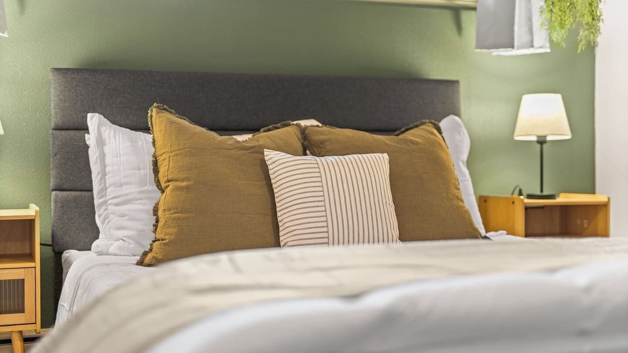 Photo of Bedroom in Great Falls