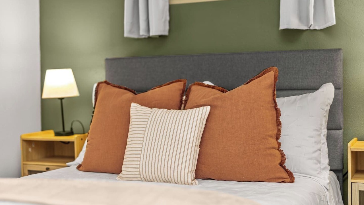 Photo of Bedroom in Great Falls