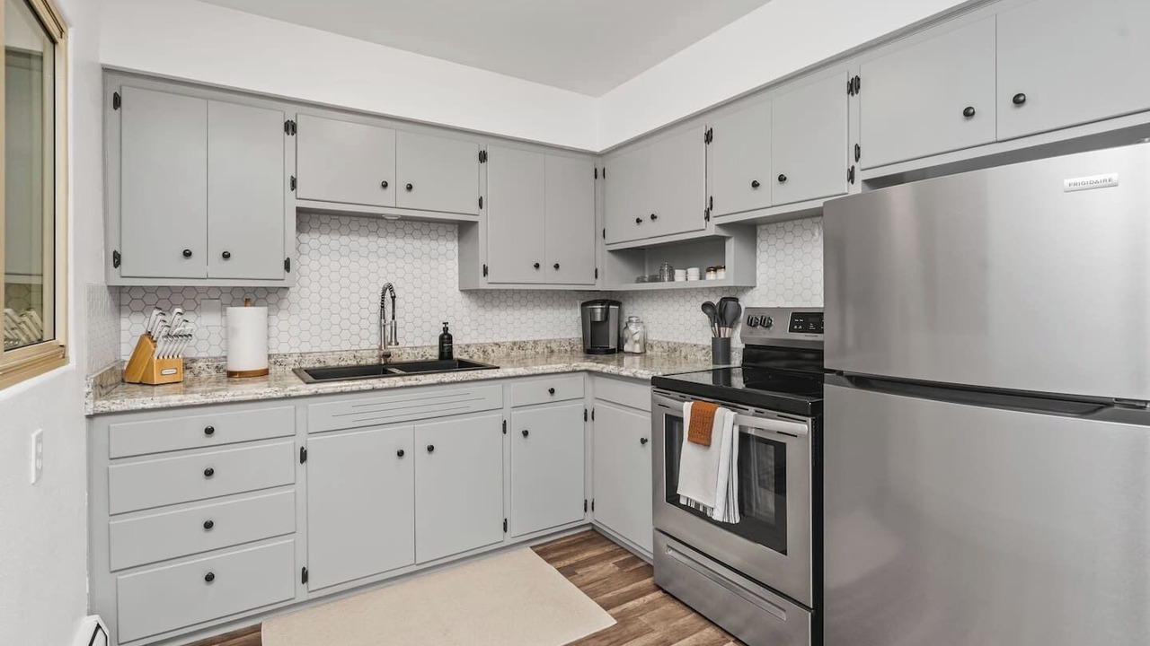 Photo of Kitchen in Great Falls