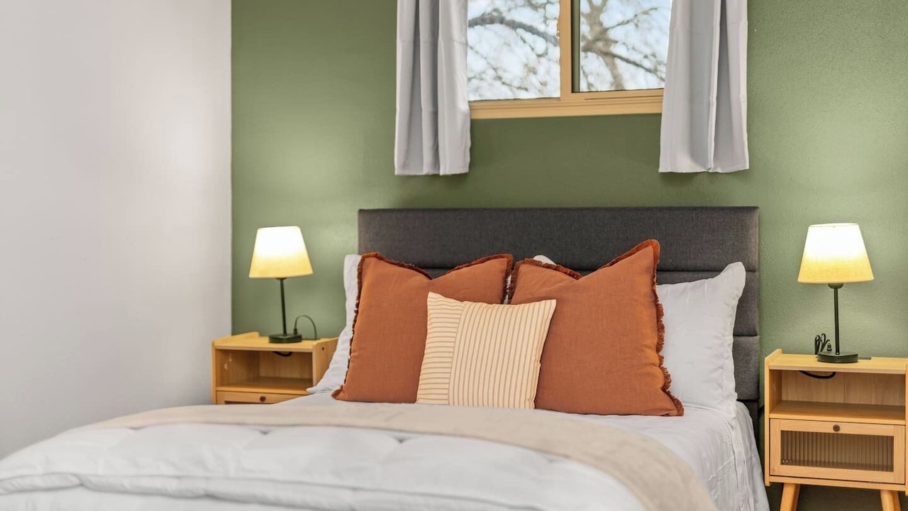 Photo of Bedroom in Great Falls