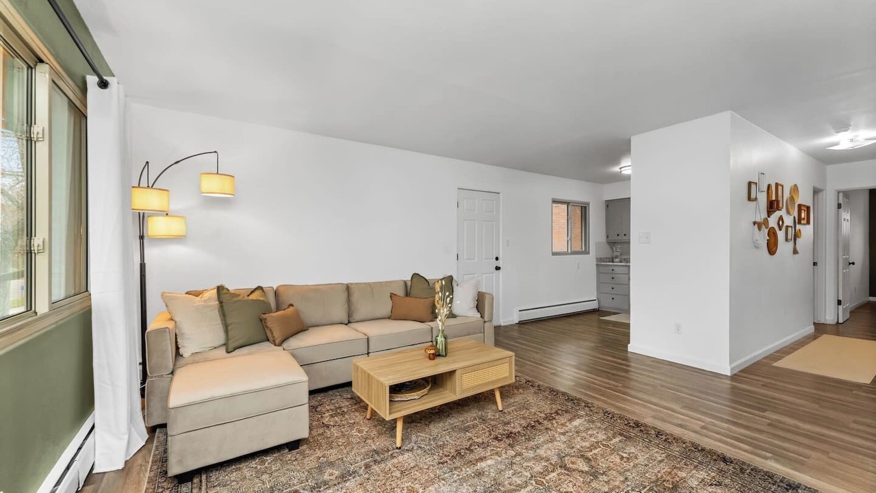 Photo of Livingroom in Great Falls