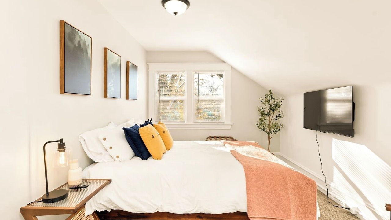 Photo of Bedroom in Great Falls