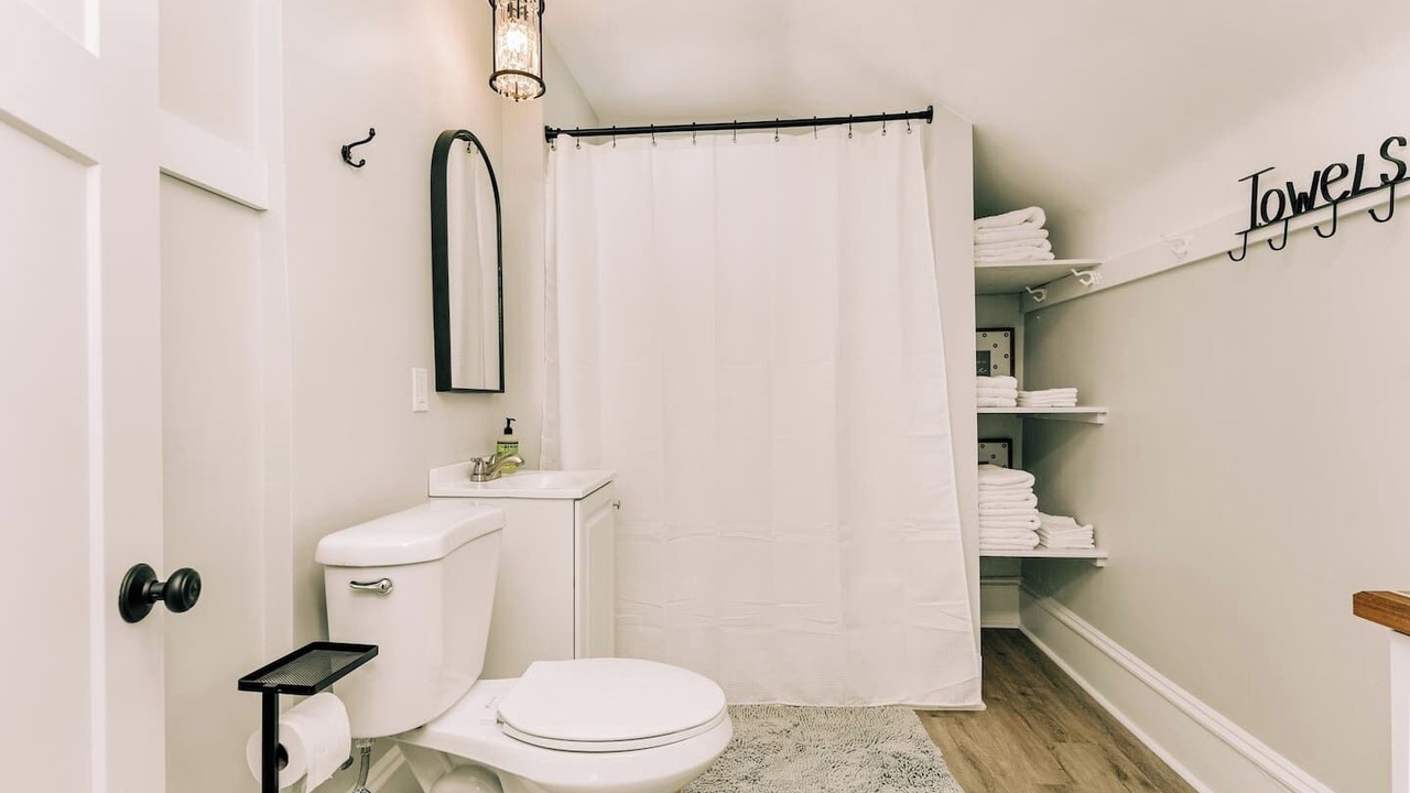 Photo of Bathroom in Great Falls