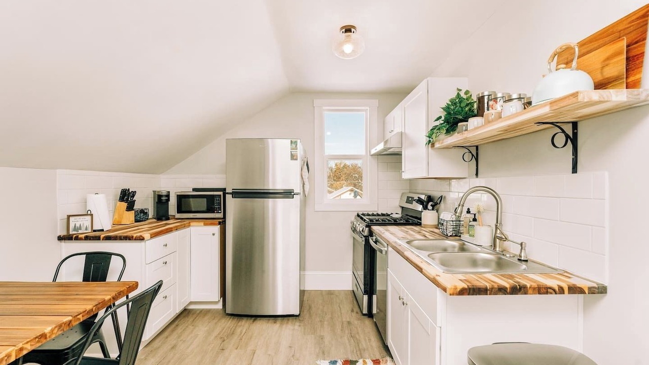 Photo of Kitchen in Great Falls