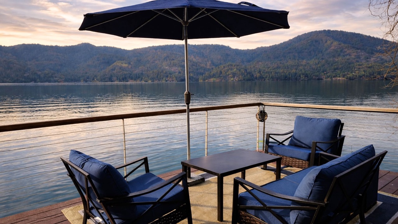 Photo of Outdoor in Hayden Lake