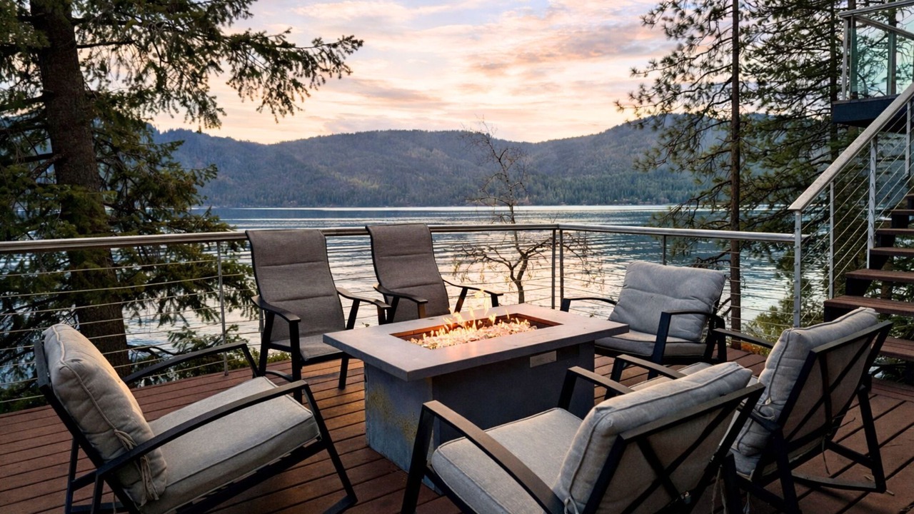 Photo of Outdoor in Hayden Lake