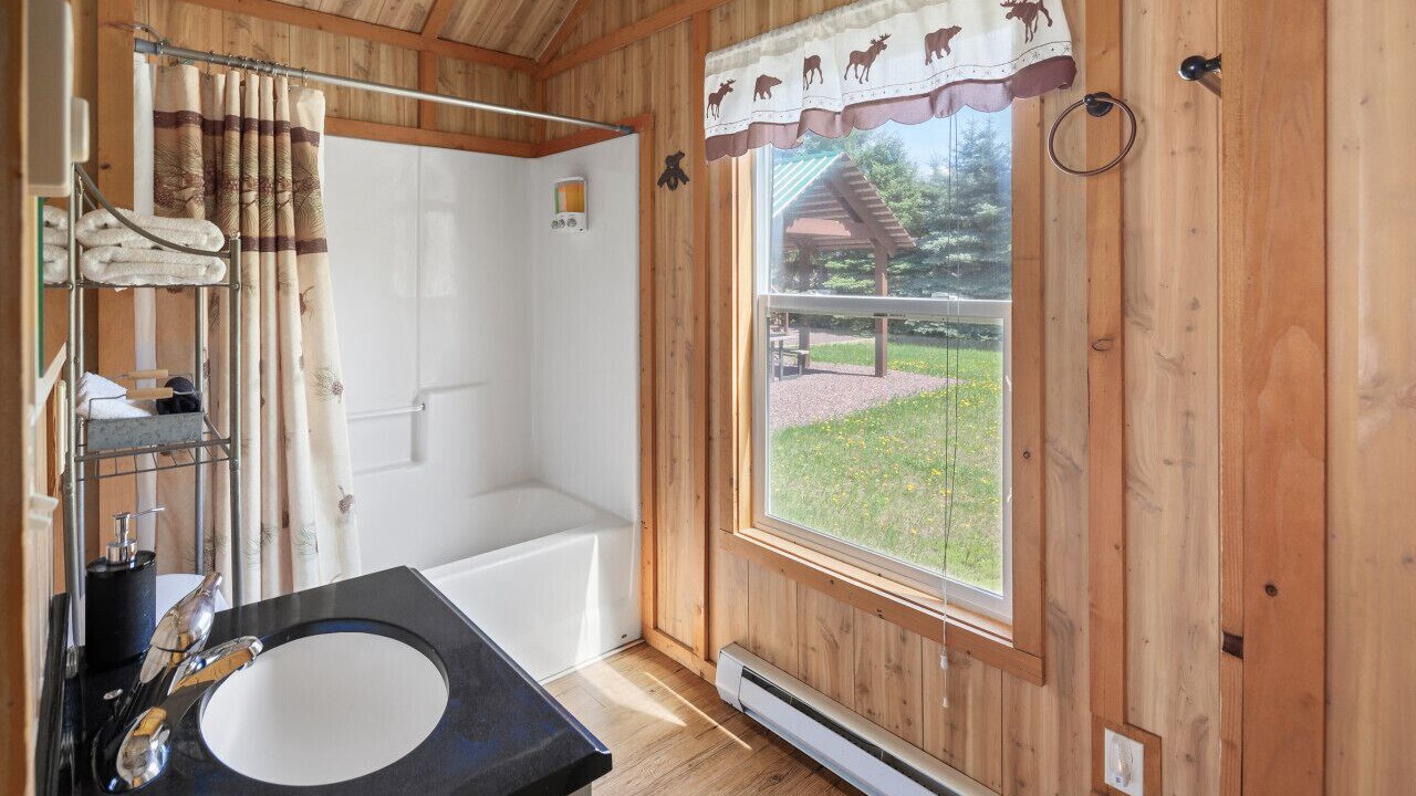 Photo of Bathroom in Coram