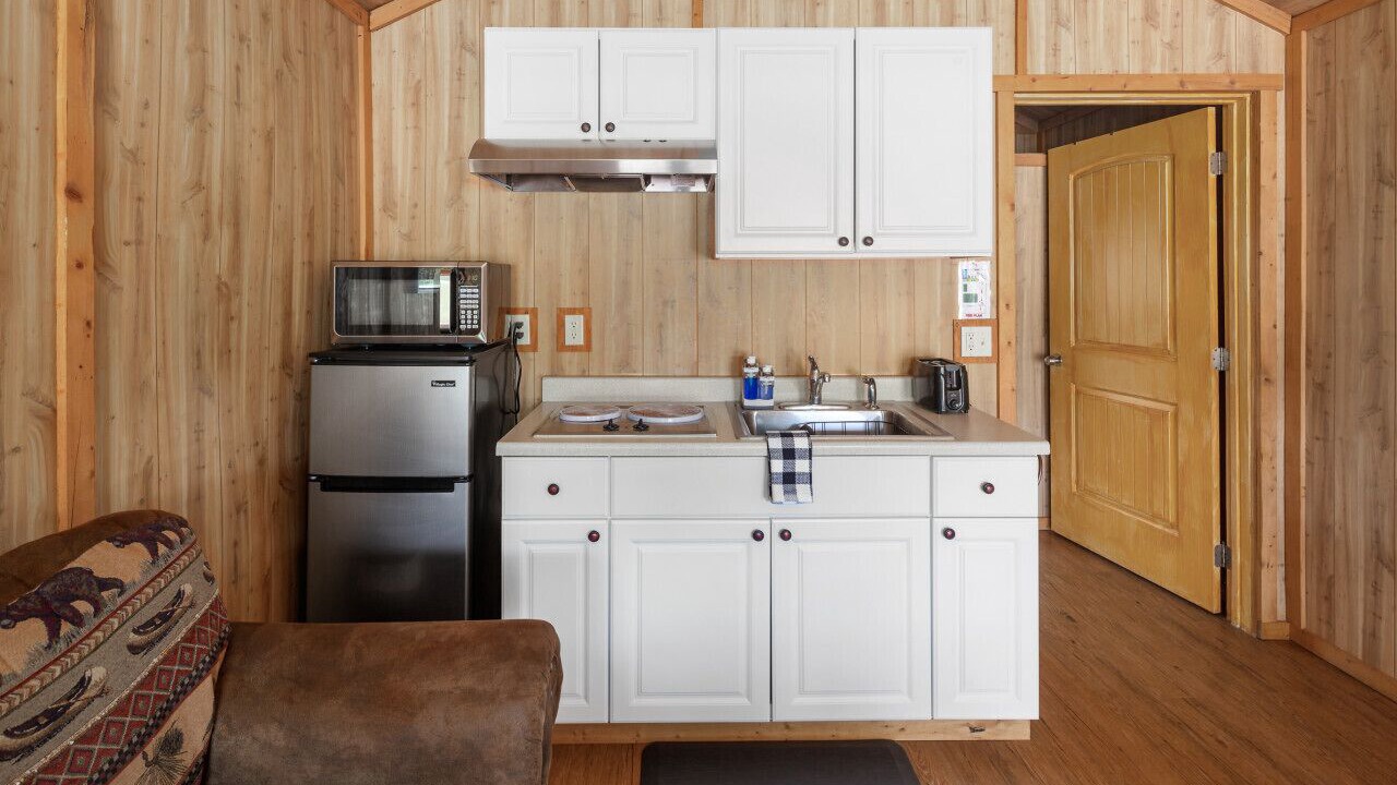 Photo of Kitchen in Coram