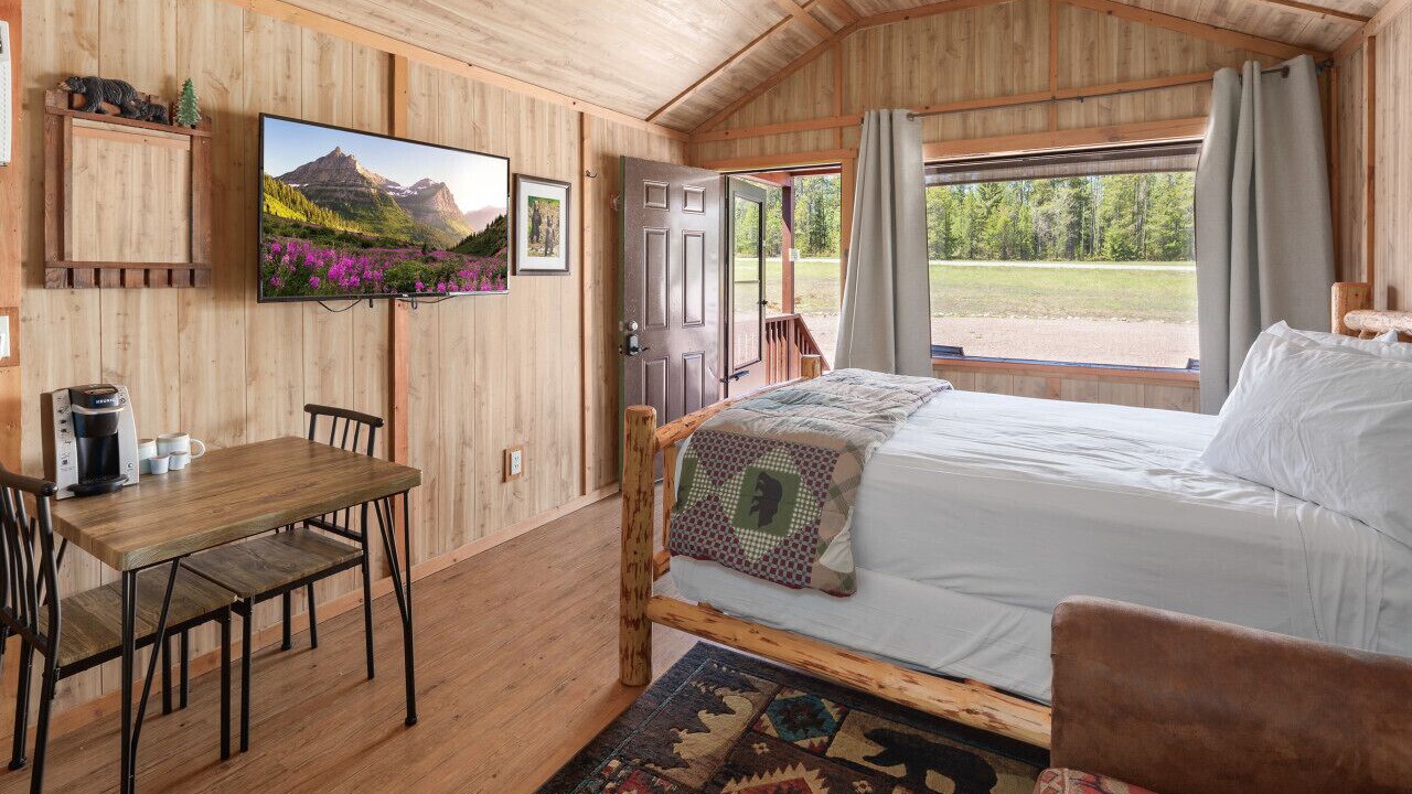 Photo of Bedroom in Coram
