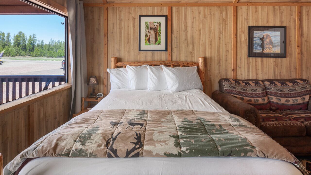 Photo of Bedroom in Coram