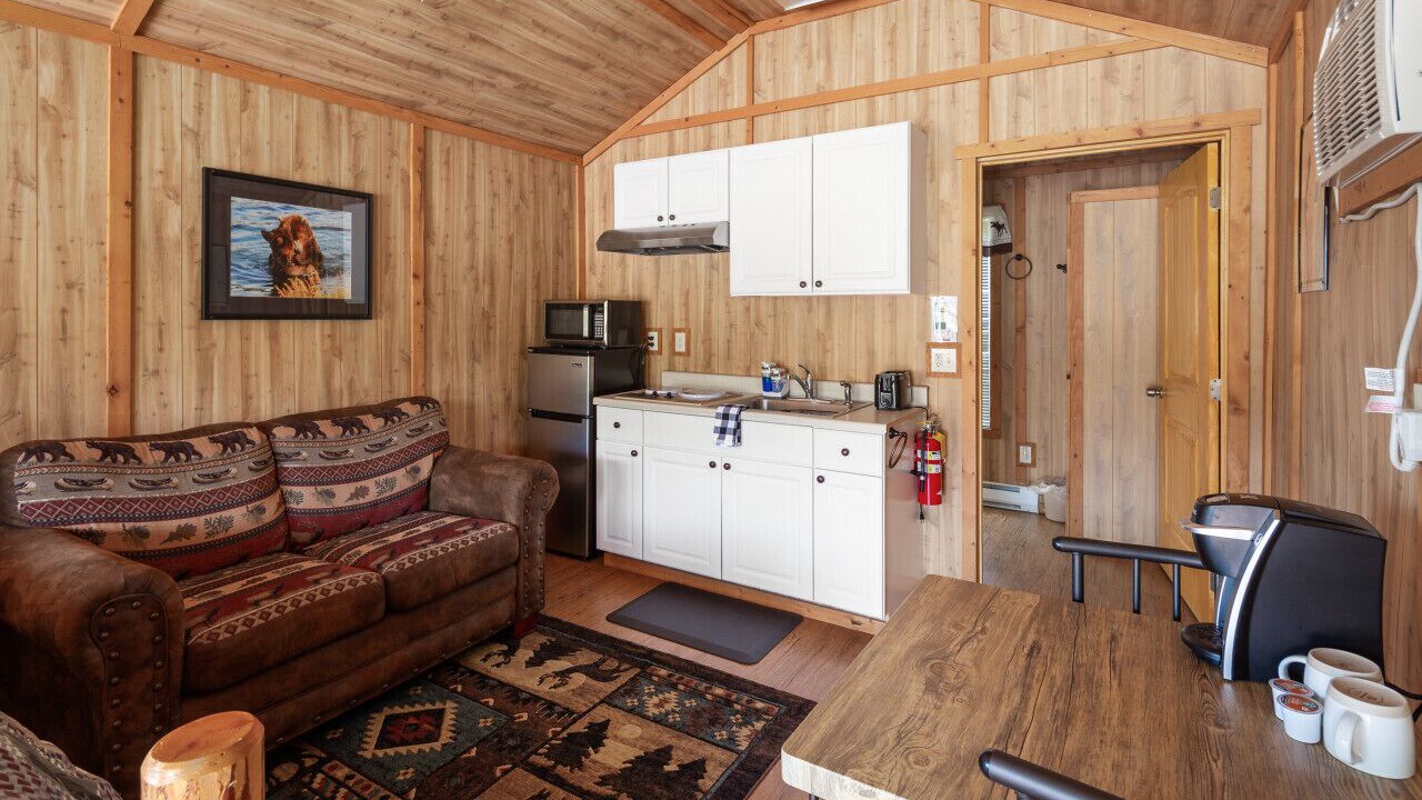 Photo of Livingroom in Coram