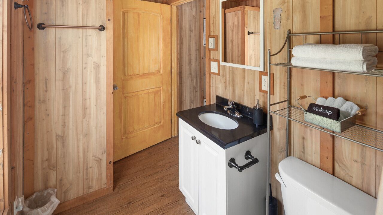 Photo of Bathroom in Coram