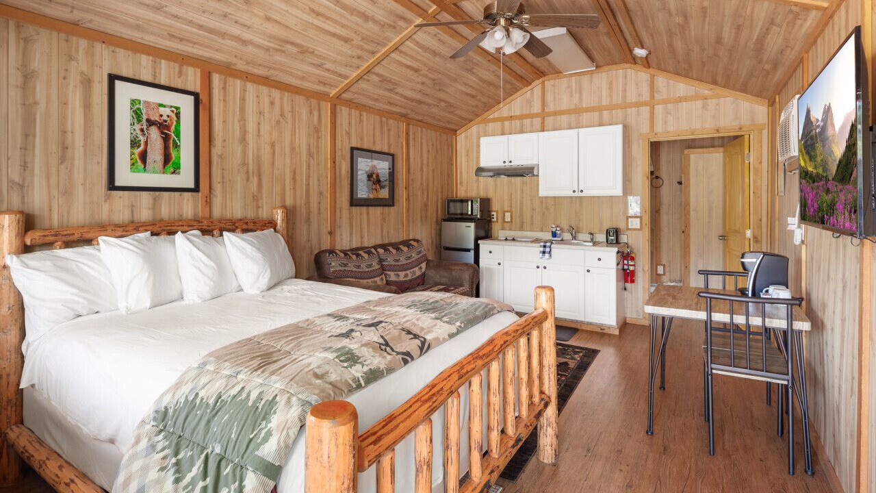 Photo of Bedroom in Coram