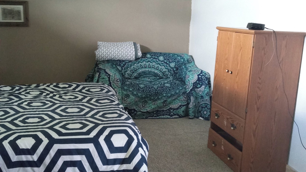 Photo of Bedroom in Browning