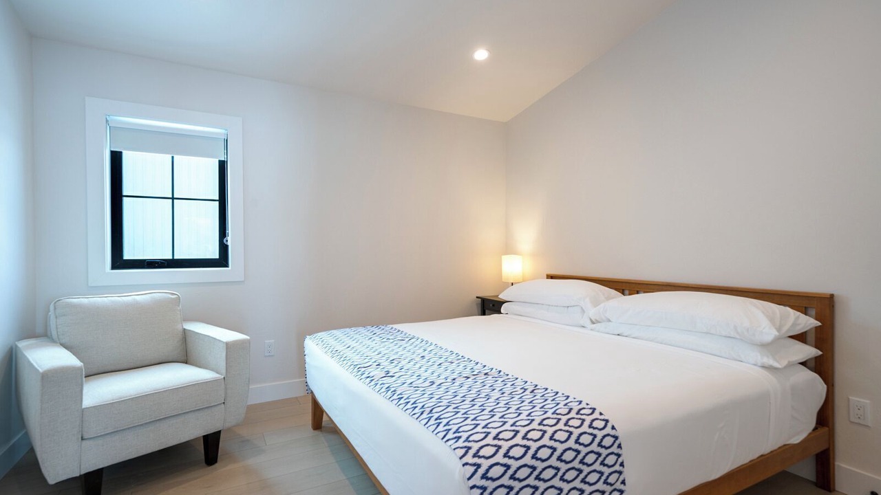 Photo of Bedroom in Bigfork