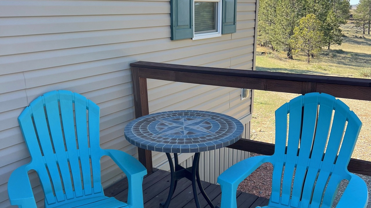 Photo of Outdoor in Petroleum County