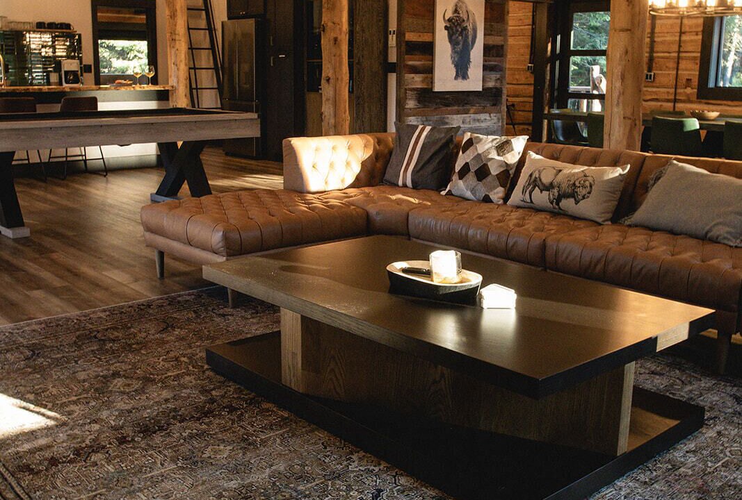 Photo of Bedroom in Whitefish