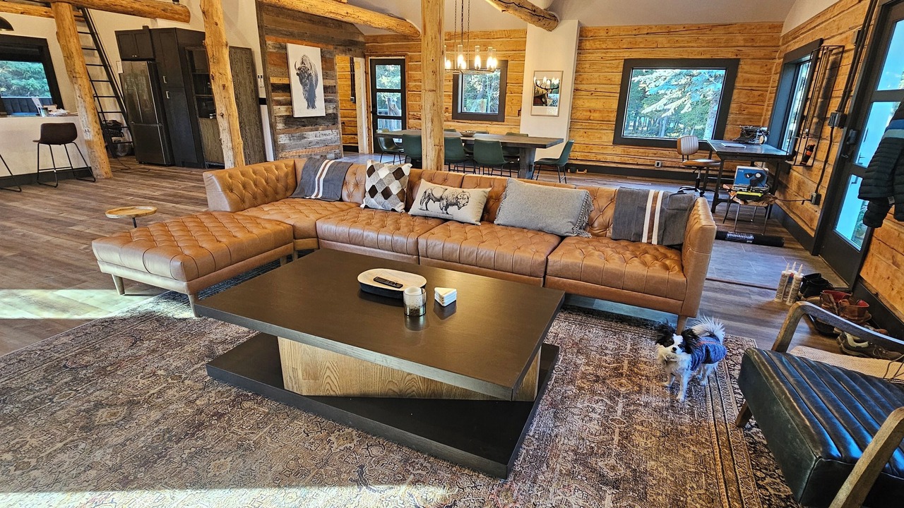 Photo of Bedroom in Whitefish