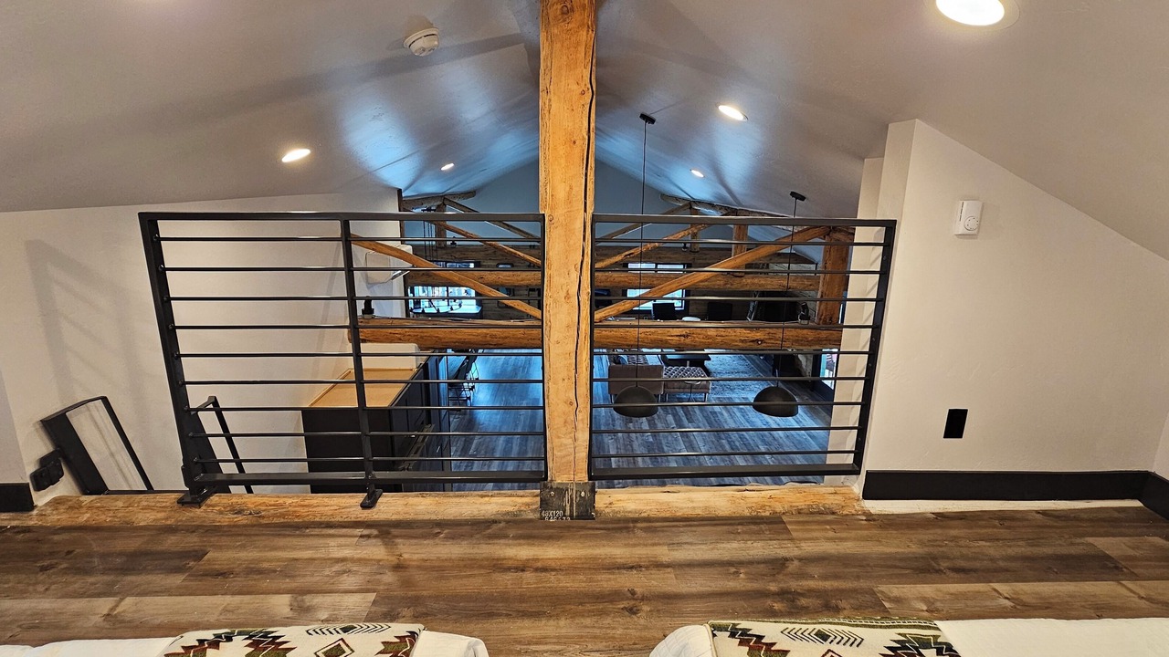 Photo of Bedroom in Whitefish