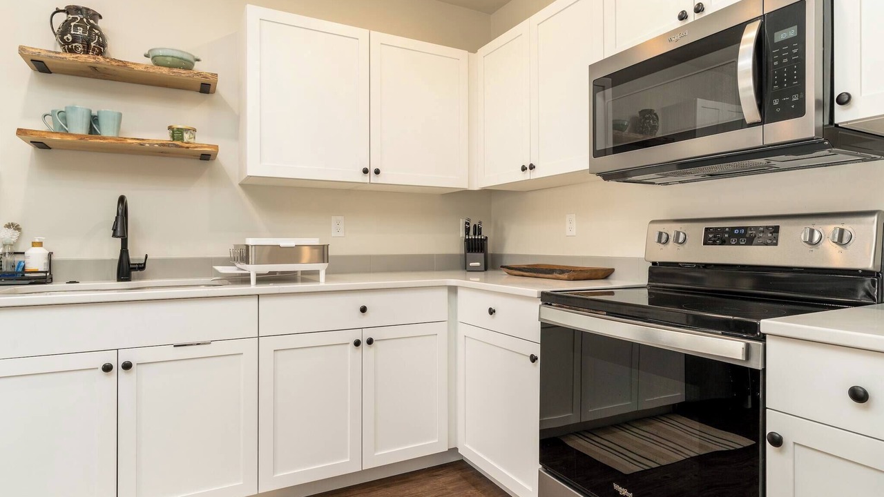 Photo of Kitchen in Anaconda