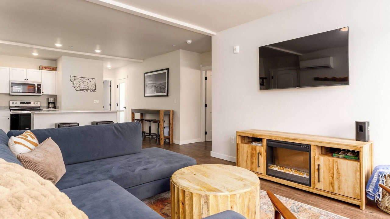 Photo of Livingroom in Anaconda